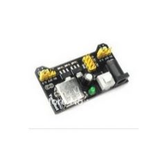 Breadboard Power Supply Module 3.3V 5V